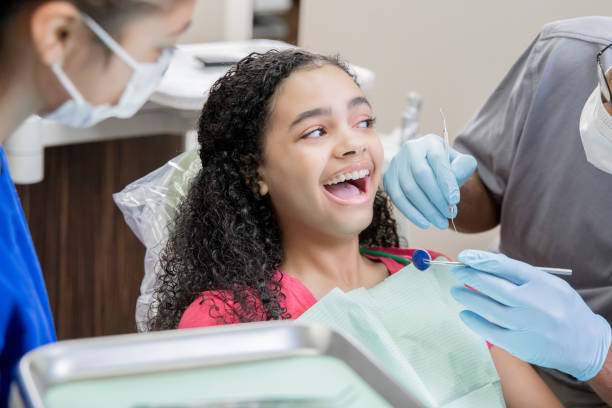 Best Emergency Dentist for Lost Fillings or Crowns in Piney, AR