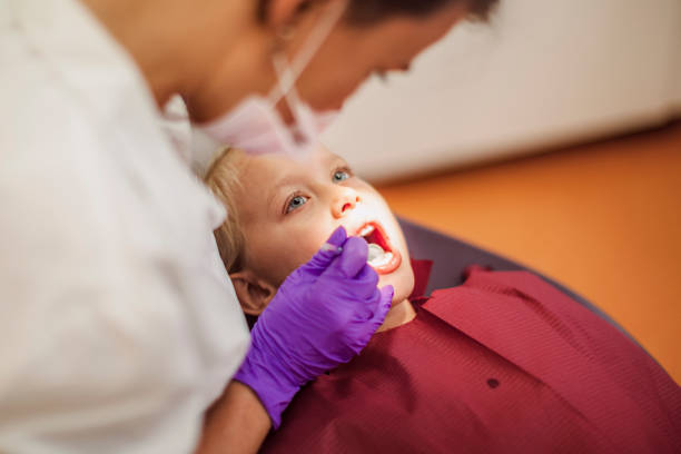 Best Mobile Emergency Dentist in Piney, AR