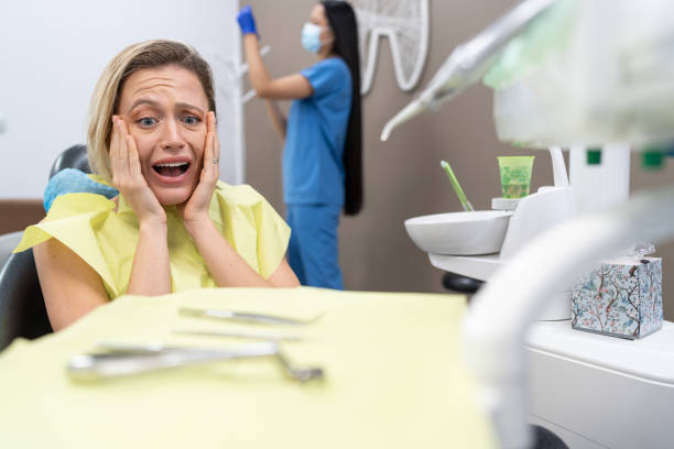 Best Broken or Cracked Tooth Emergency Dentist in Piney, AR